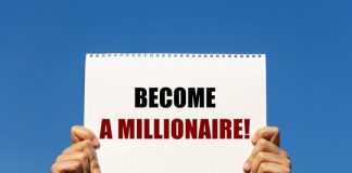 How to become a millionaire by investing How to become a millionaire by investing