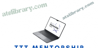 TTT Mentorship Program – ELITE TTT Mentorship Program – ELITE