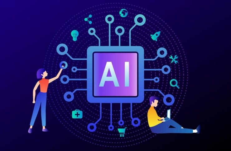 AI-powered side hustles you can start