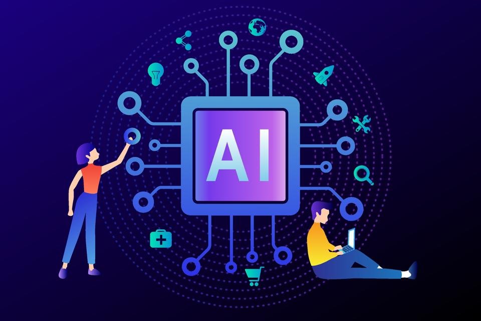 AI-powered side hustles you can start AI-powered side hustles you can start