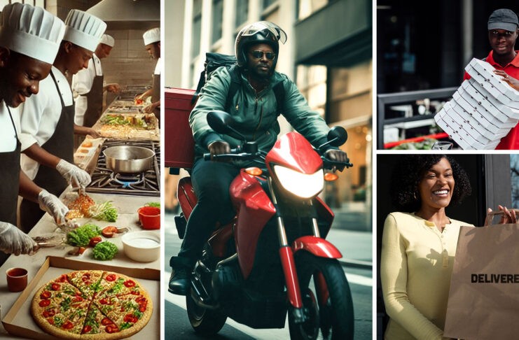 Food delivery service in Nigeria: Opportunities and challenges