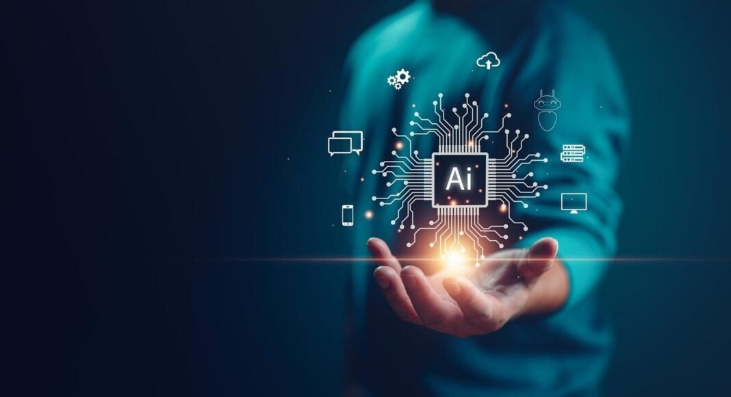 How to start an AI-powered business for steady income How to start an AI-powered business for steady income