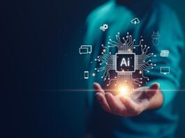 How to start an AI-powered business for steady income
