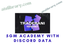 Trade Bani – 5GM Academy with Discord data Trade Bani – 5GM Academy with Discord data Course