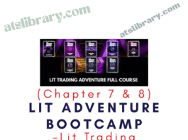 LIT Adventure Bootcamp (Chapter 7 & 8) Private