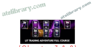 LIT Adventure Bootcamp (Chapter 7 & 8) Private LIT Adventure Bootcamp (Chapter 7 & 8) Private