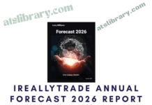 Larry Williams – iReallyTrade Annual Forecast 2026 Report Larry Williams – iReallyTrade Annual Forecast 2026 Report