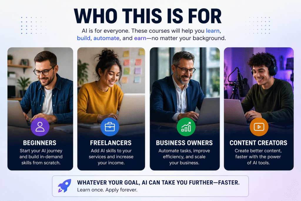 ai-courses-for-beginners-freelancers-creators