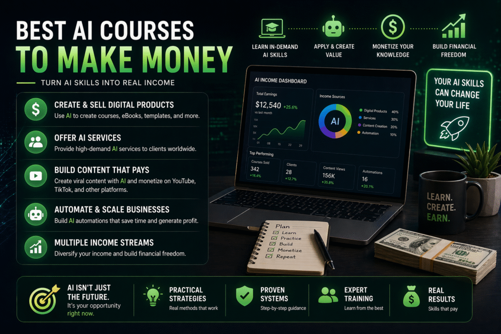 ai-courses-to-make-money-online