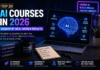 Top AI Courses in 2026 (Ranked by Real-World Results) Evolve & Ecom Masterclass Bundle