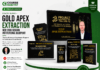 Stacey Burke – Gold Apex Extraction New York Session Institutional Blueprint Stacey Burke – Gold Apex Extraction New York Session Institutional Blueprint