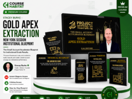 Stacey Burke – Gold Apex Extraction New York Session Institutional Blueprint