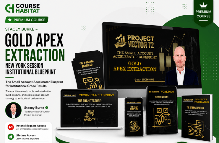 Stacey Burke – Gold Apex Extraction New York Session Institutional Blueprint