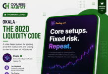 Okala – The 8020 Liquidity Code Okala – The 8020 Liquidity Code
