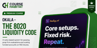 Okala – The 8020 Liquidity Code Okala – The 8020 Liquidity Code