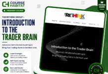 The ReThink Group – Introduction To The Trader Brain The ReThink Group – Introduction To The Trader Brain