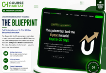 Uncommon Education Trading – The Blueprint Uncommon Education Trading – The Blueprint