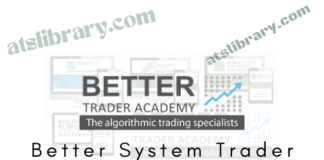 BetterTraderAcademy Courses Bundle BetterTraderAcademy Courses Bundle