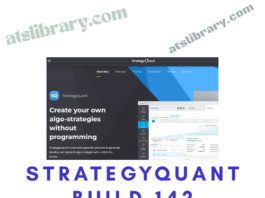 StrategyQuant Build 142