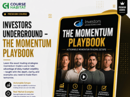 Investors Underground – The Momentum Playbook
