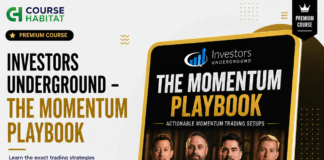Investors Underground – The Momentum Playbook Investors Underground – The Momentum Playbook