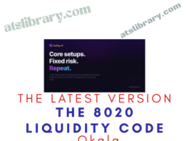 Okala – The 8020 Liquidity Code