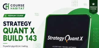Strategy Quant X Build 143 Strategy Quant X Build 143