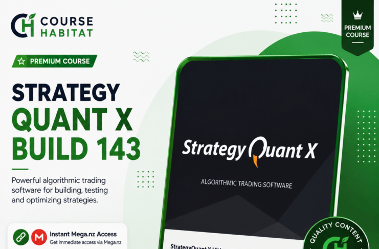Strategy Quant X Build 143