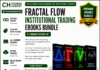 Fractal Flow Institutional Trading eBooks Bundle Fractal Flow Institutional Trading eBooks Bundle