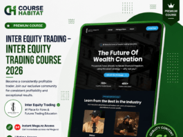 Inter Equity Trading – Inter Equity Trading Course 2026