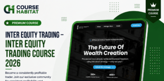 Inter Equity Trading – Inter Equity Trading Course 2026 Inter Equity Trading – Inter Equity Trading Course 2026