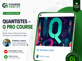 Quantistes – Q PRO Course