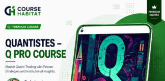 Quantistes – Q PRO Course Quantistes – Q PRO Course
