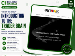 The ReThink Group – Introduction To The Trader Brain