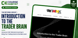 The ReThink Group – Introduction To The Trader Brain The ReThink Group – Introduction To The Trader Brain