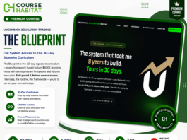 Uncommon Education Trading – The Blueprint