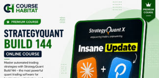 StrategyQuant Build 144 StrategyQuant Build 144