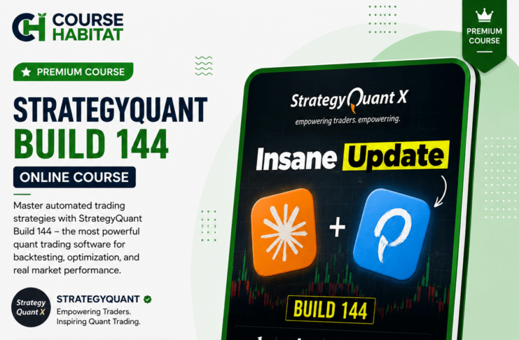 StrategyQuant Build 144